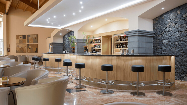 Hipotels Natura Palace